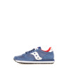 Sneakers “Jazz“ Saucony dark blue